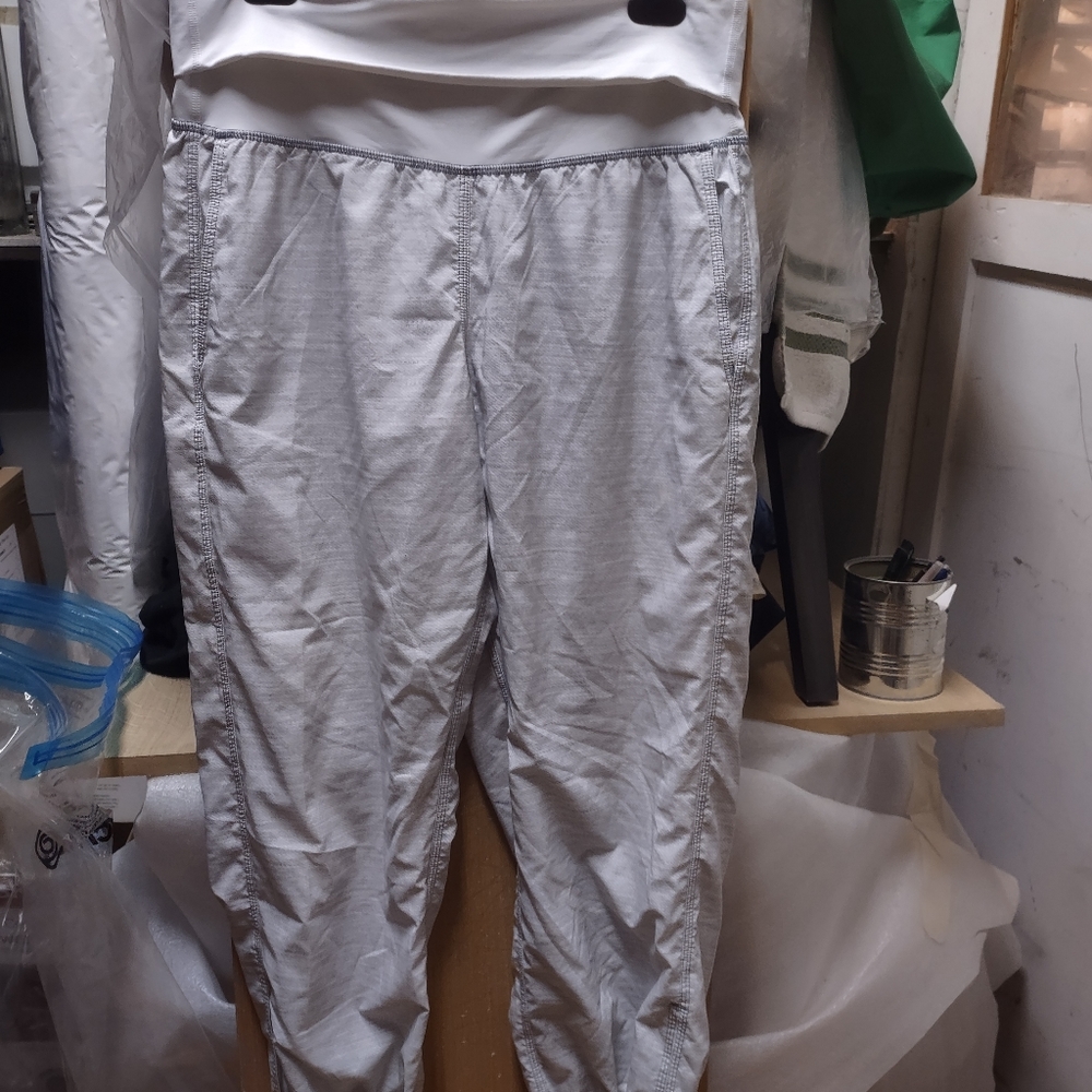 Lululemon track pants